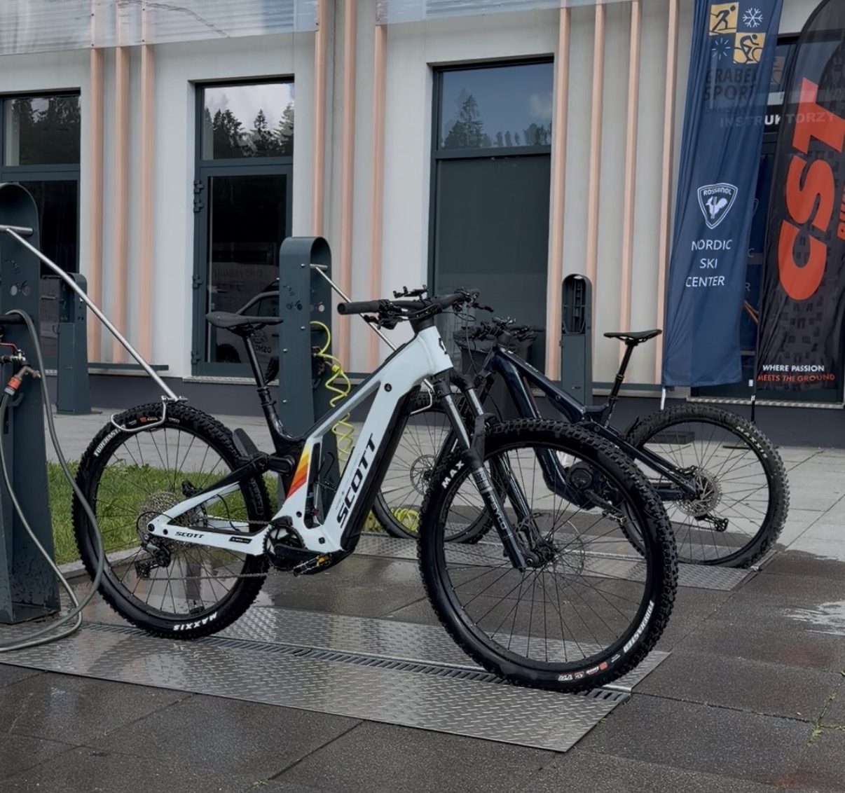 Szlak Bohatera – Góry Izerskie 2026 — zdjęcie 4